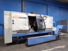 mazak cnc 3405|Used Mazak CNC Machine For Sale .